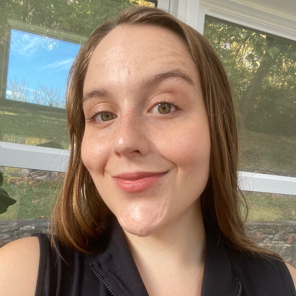 Meet your Posher, Isabelle